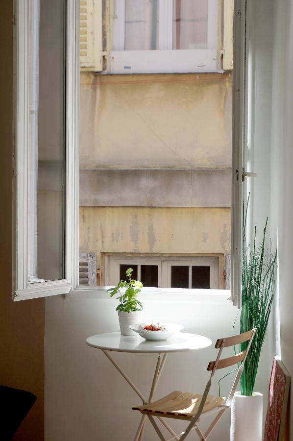 History-Chic In Oldtown, Beach Apartment Nice Exterior photo